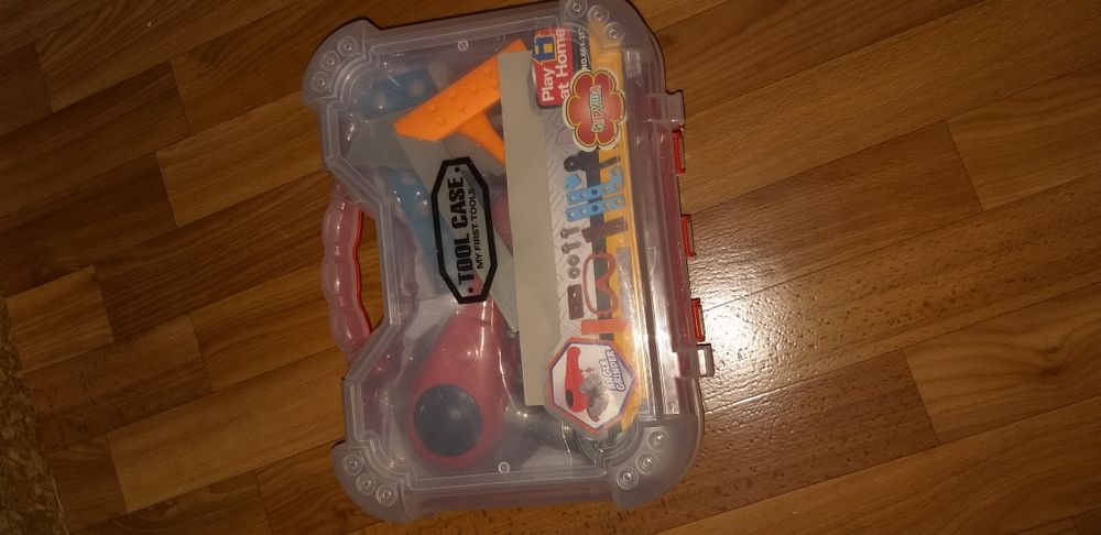 Набор инструментов