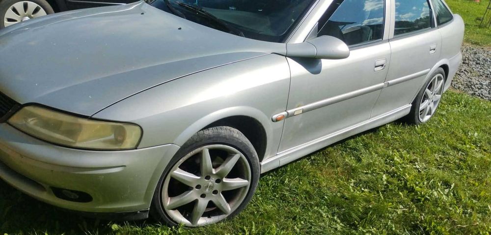 Opel Vectra