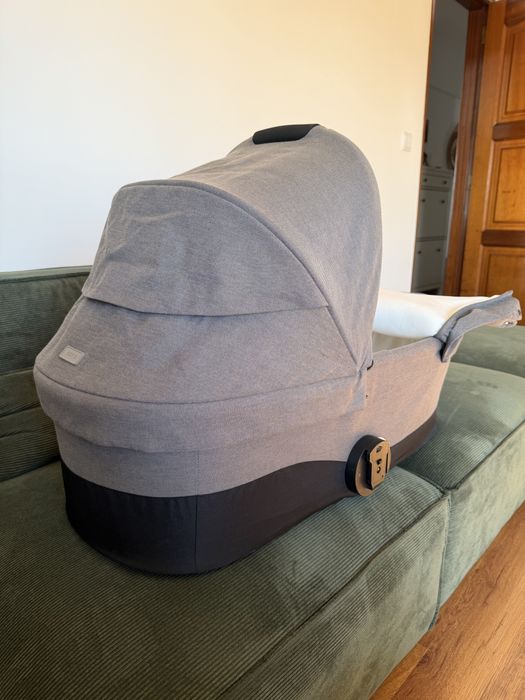 Alcofa Cybex Cot S Balios