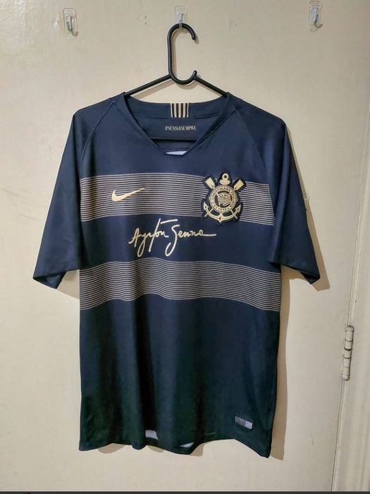 Camisola Corinthians