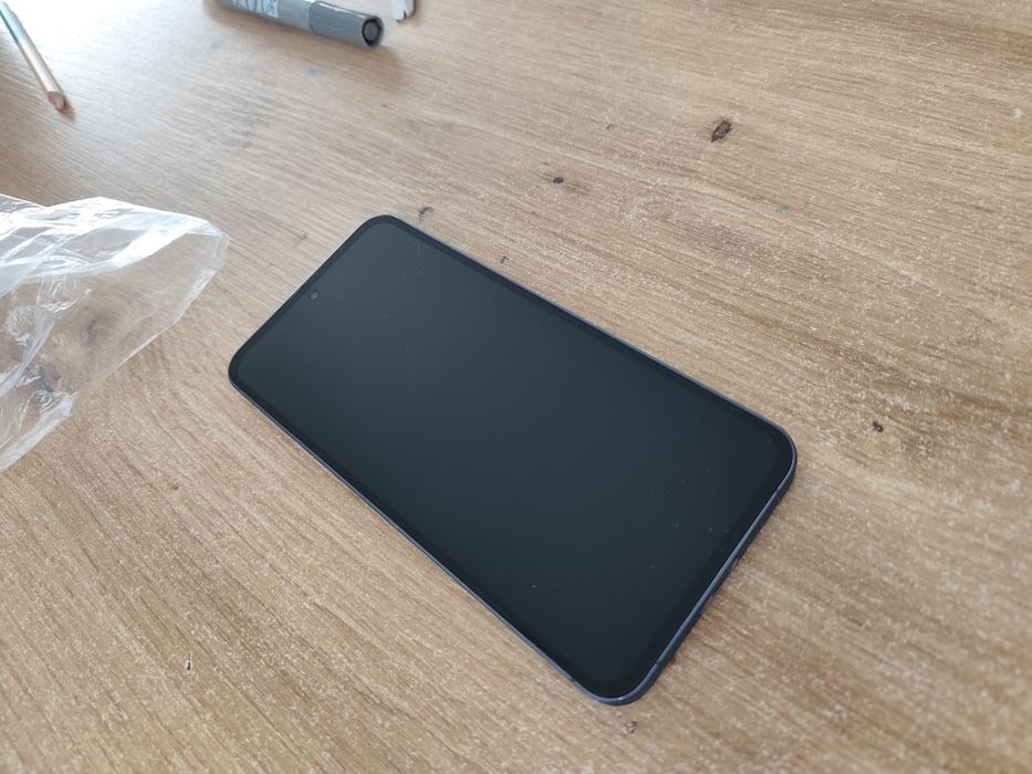 Sprzedam Samsunga A55 5g 8/256gb