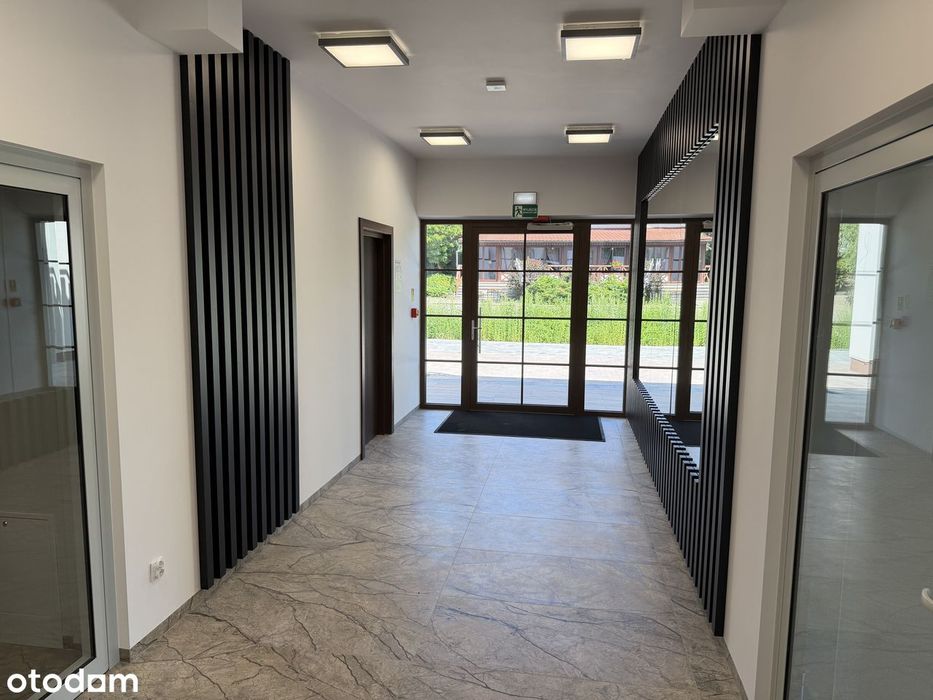 Nowy apartament mieszkanie 36,7m2 Puławy Willa Swierczyna
