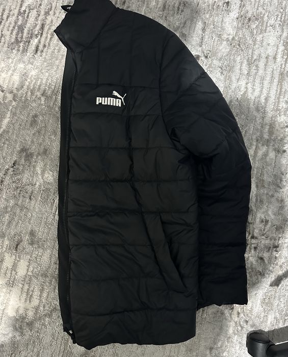 Casaco acolchoado Puma