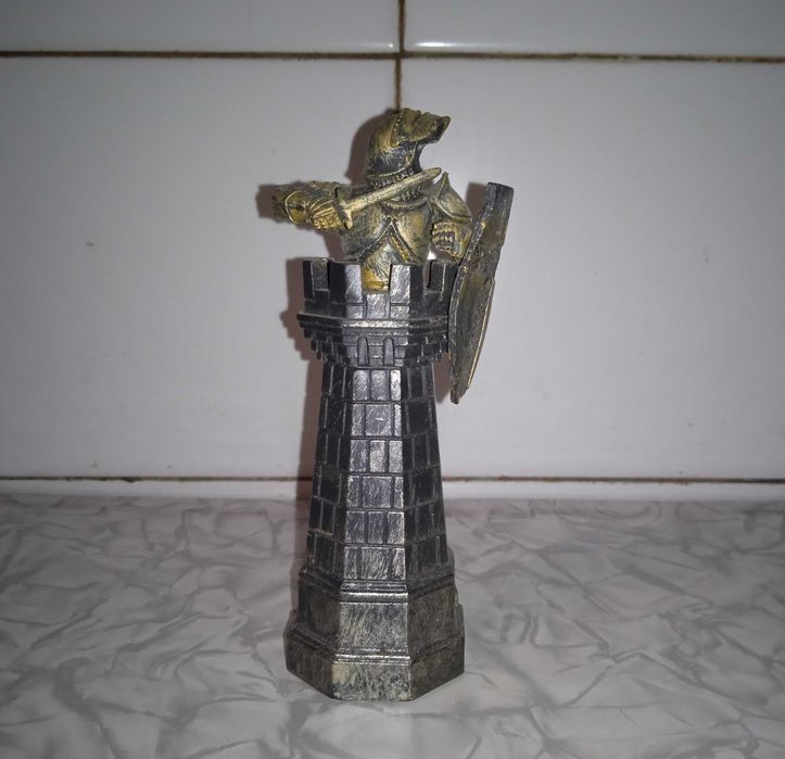 Шахматная фигура Гарри Поттер