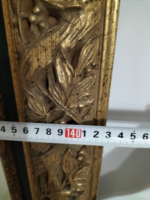 Espelho para sala ou entrada