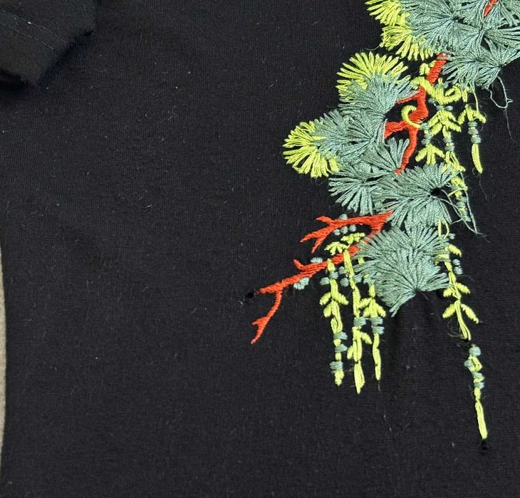 Bluzka Kenzo Jeans vintage Roz. XS