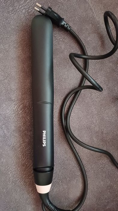 Вирівнювач для волосся