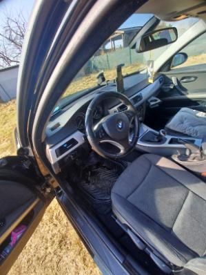 Sprzedam BMW E91 , 318d   seria3 .2007r . polecam!