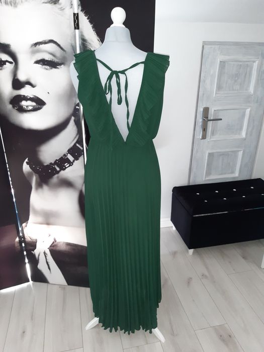Sukienka elegancka