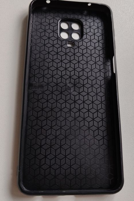 Etui Redmi Note 9 Pro NOWE