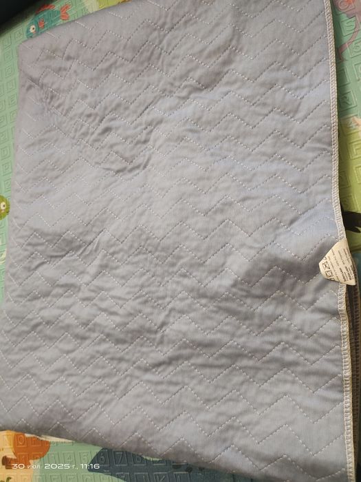 Наматрасник для детей, пожелых людей