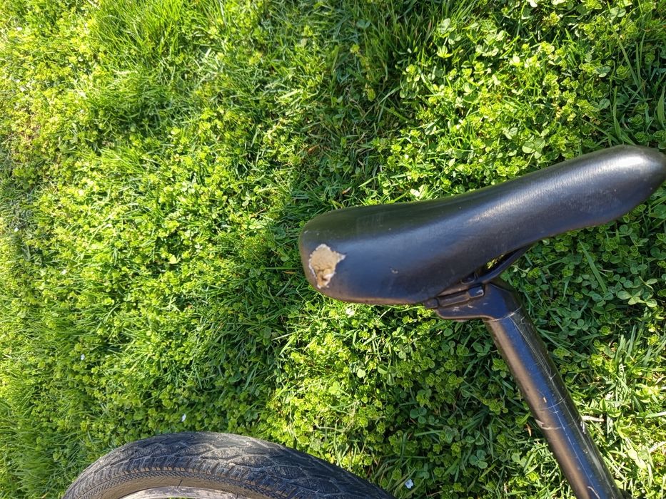 Велосипед для дитини , колеса 24"
