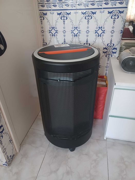 Aquecedor Hotspot Galp