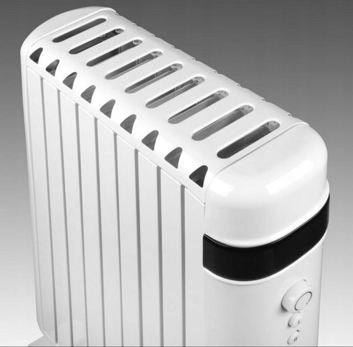 Elektryczny grzejnik Eurom RAD 2000