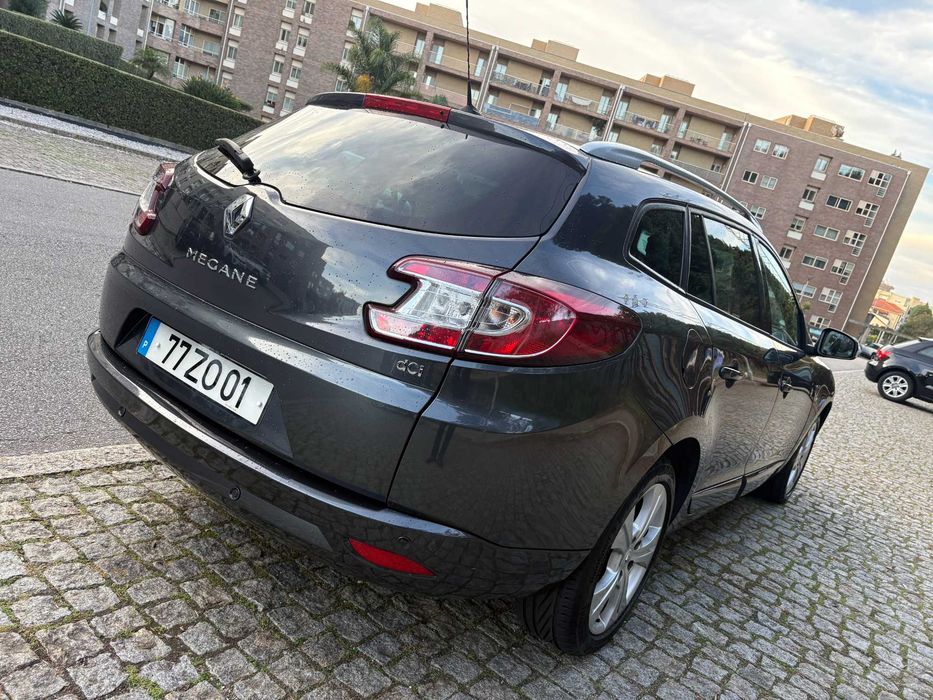 Renault Megane BOSE Edition (Full Extras) — photo 5