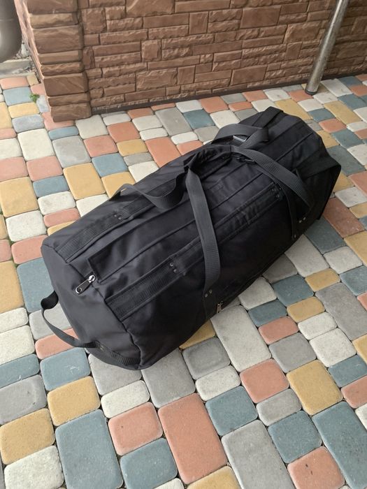 Баул рюкзак сумка  армейский 120 литров