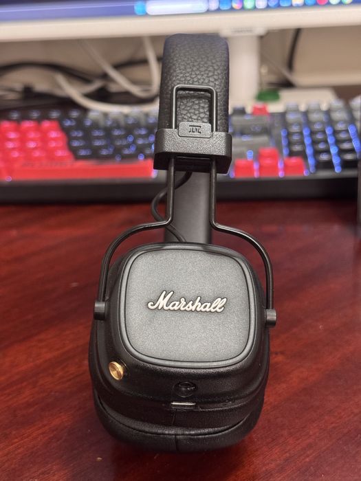 Продам marshall major 4 б/у