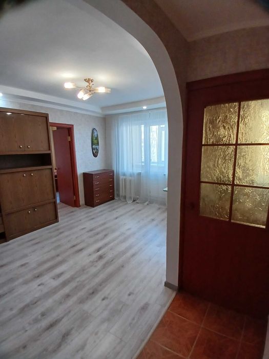 Здам без % 2-х кімн. кв, до метро Берестейська 2 зупинки, Газ