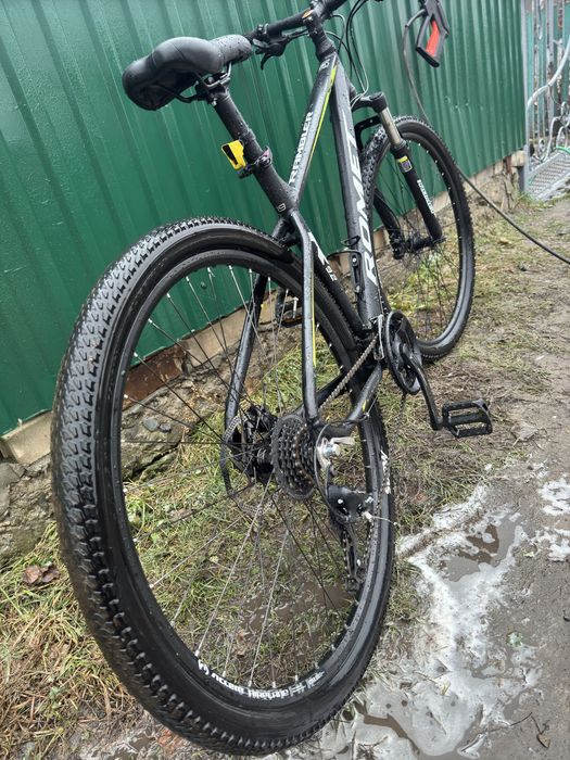 Гірський велосипед ROMET Rambler R9.2