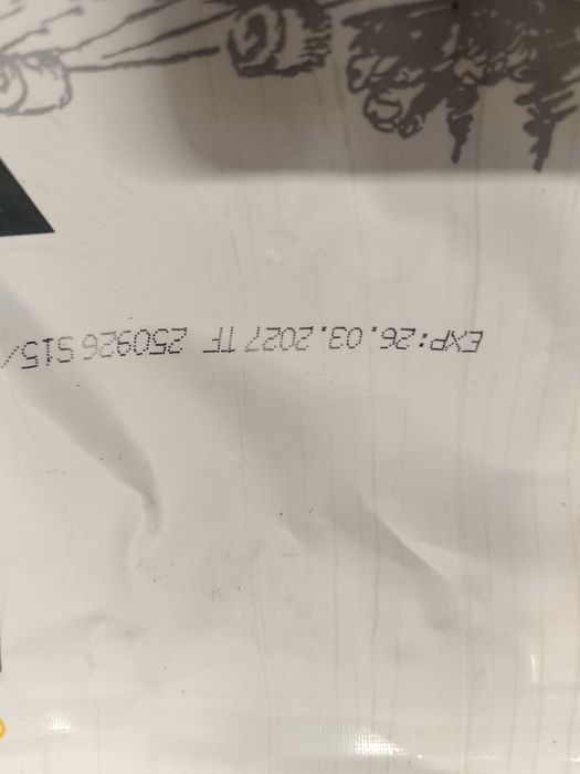 Sucha karma dla psów