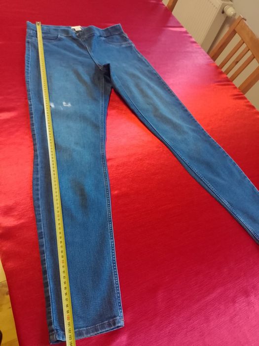 Spodnie damskie H&M 40