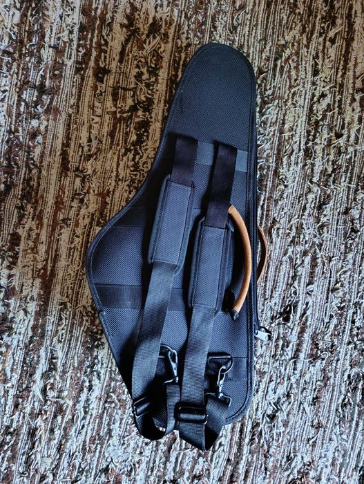 Estojo para Saxofone Alto