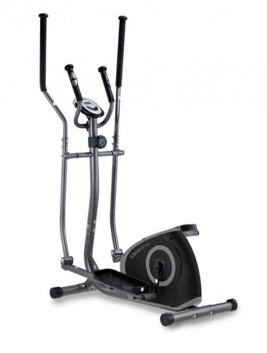 Orbitrek / Rower eliptyczny - stan idealny, prezent