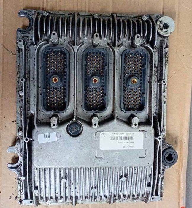 Moduł głowicy ścinkowej John Deere F686044 F708360 harwester