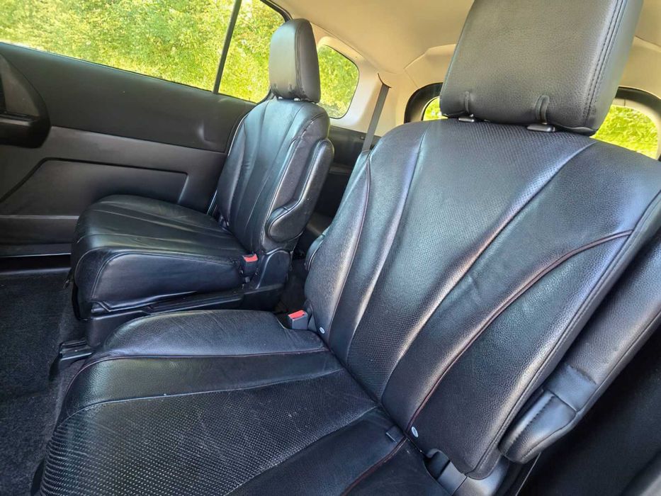 Mazda 5      2014