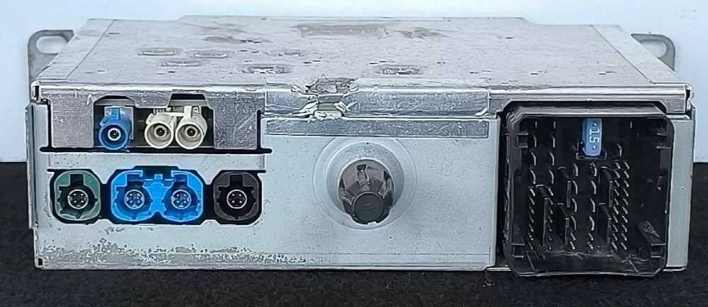 Rádio / Auto Rádio 9822730180 - CITROËN C3 III