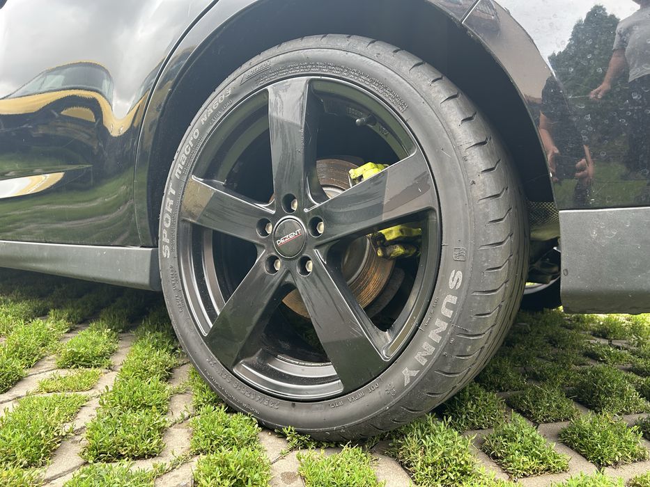 Ford grand C max części 1.6 ecoboost