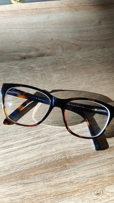 Okulary korekcyjne PNT