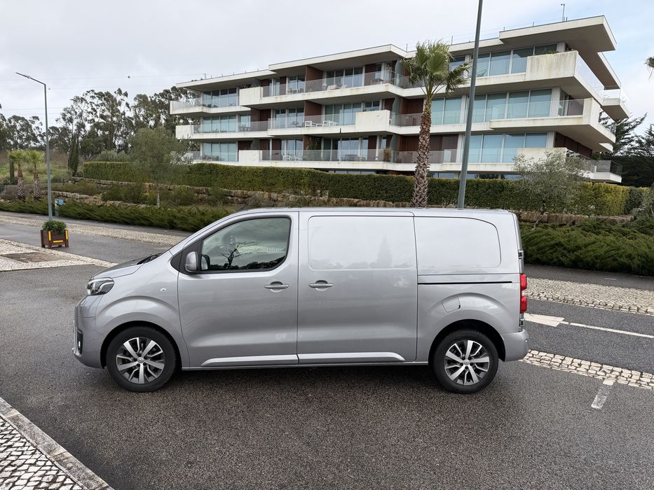 Toyota Proace 180cv 2022