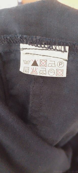 Літні штани для вагітних