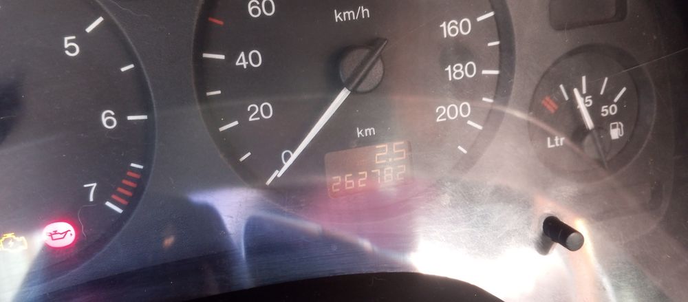 Продам опіль астра G 2000 року