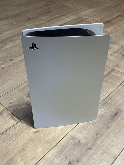 Konsola PlayStation 5