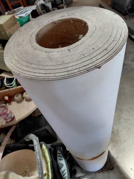 Rolo de papel pintor