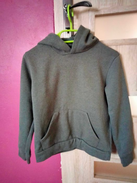 Bluza cieplejsza