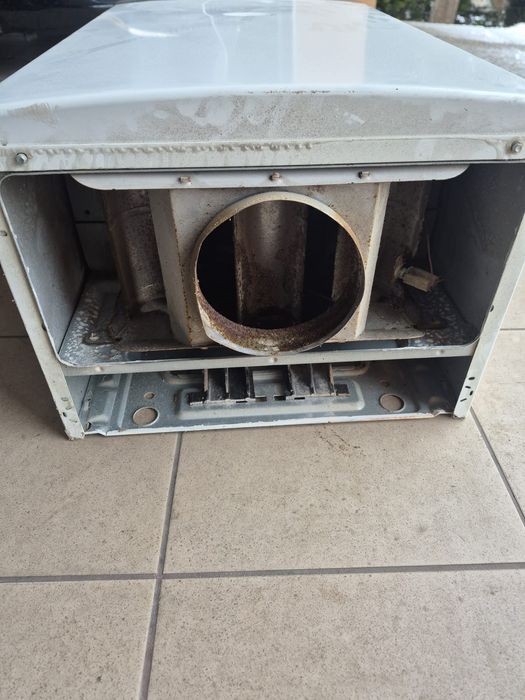 Piec Kocioł gazowy ARISON CLAS EVO SYSTEM 24