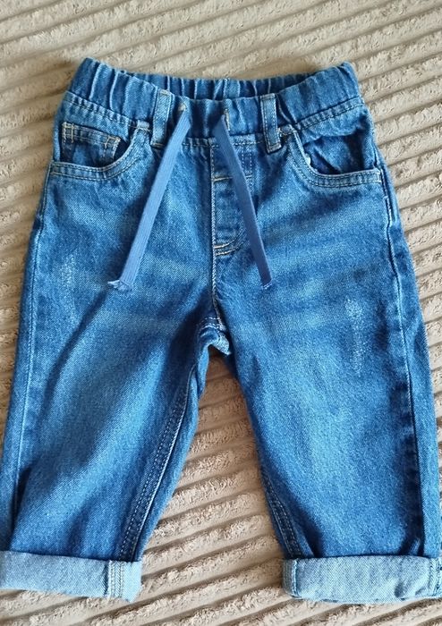 Джинси Lc Waikiki 86-92