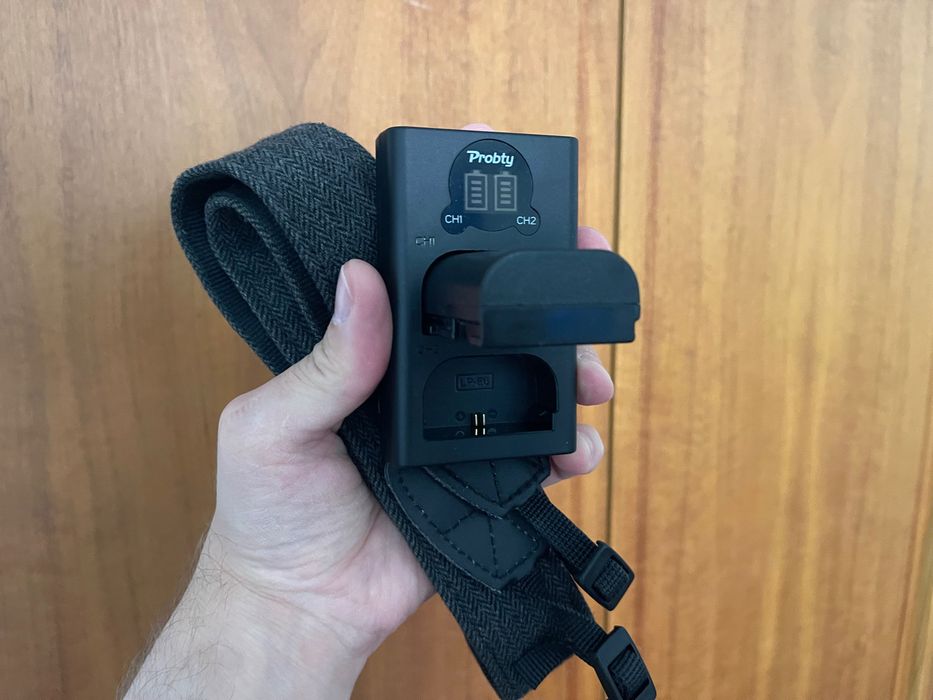 Canon R Body байонет RF бездзеркалка