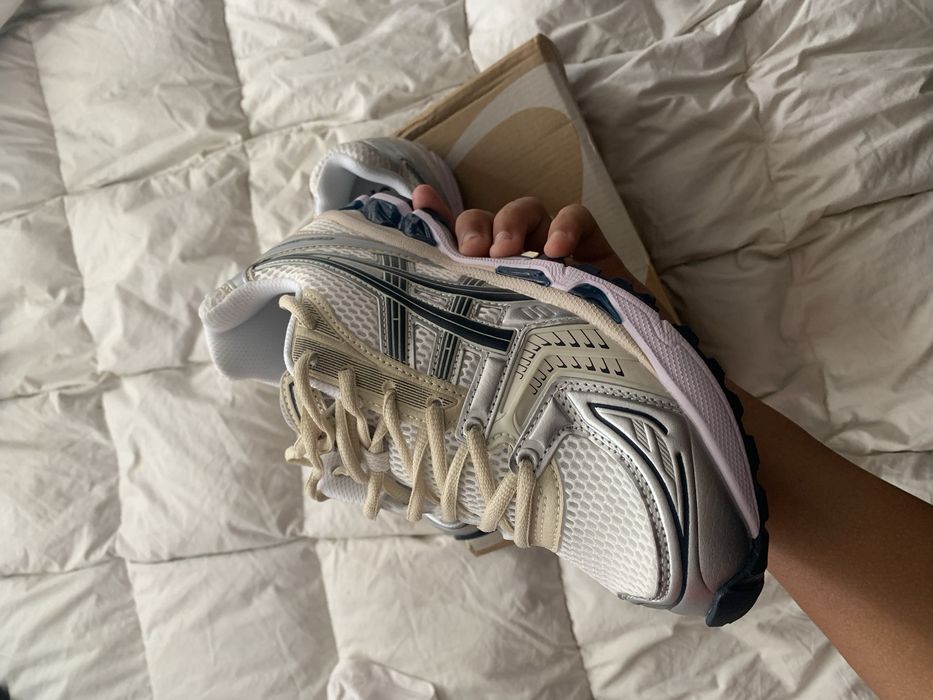 Asics gel kayano 14