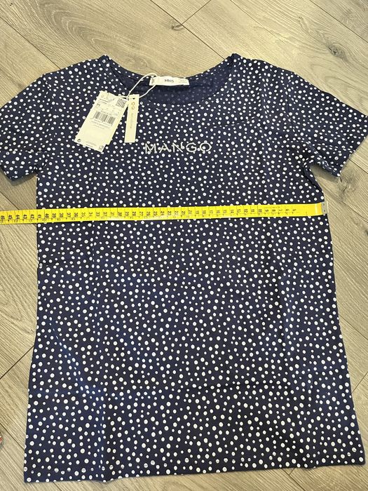 Плаття ,футболка mango,m