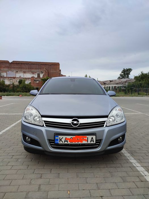 Опель Астра Н.1.7 CDTI