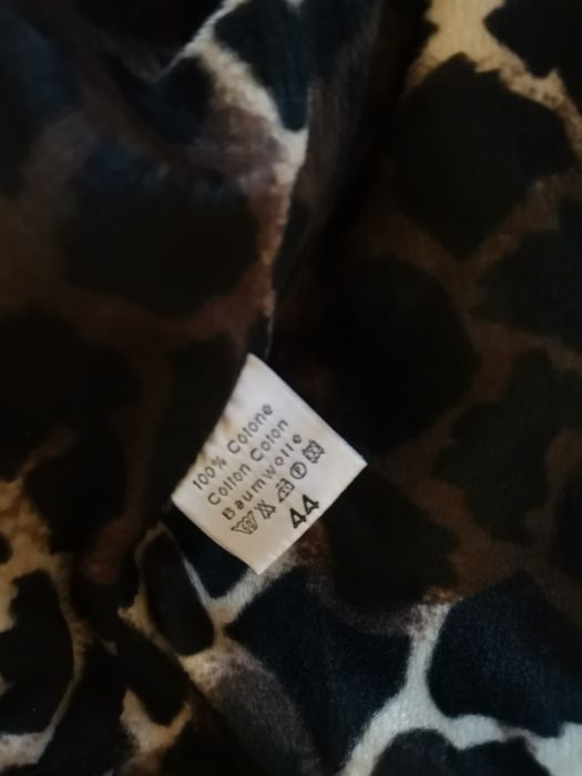 Ветровка пиджак куртка с мехом Santi