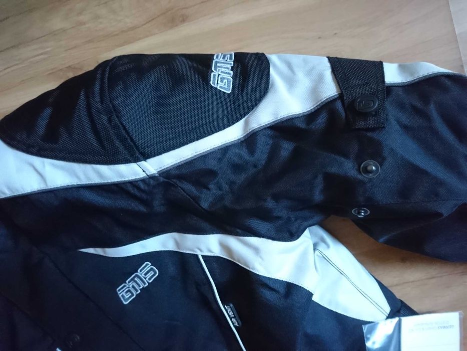 Kurtka męska German Twist S Nowa