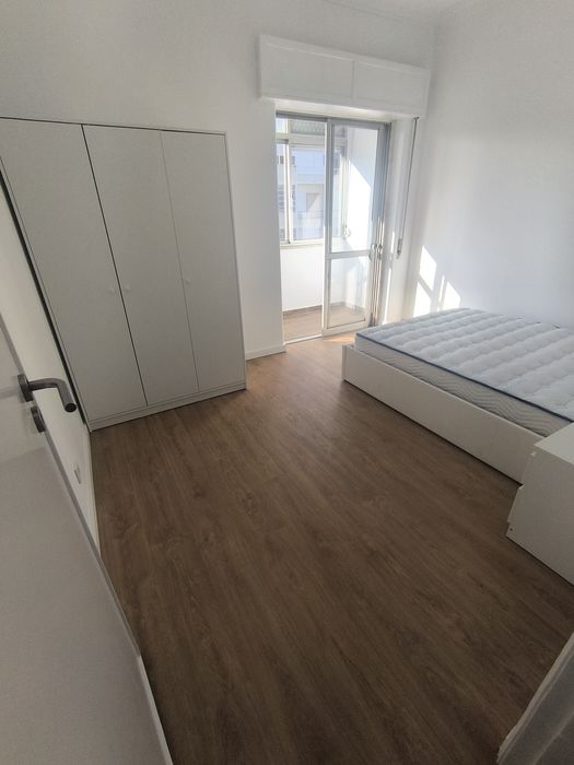 Quarto para casal