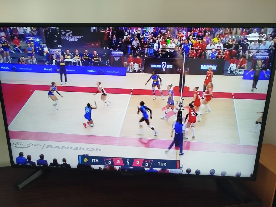 Samsung Smart TV64752310921475120