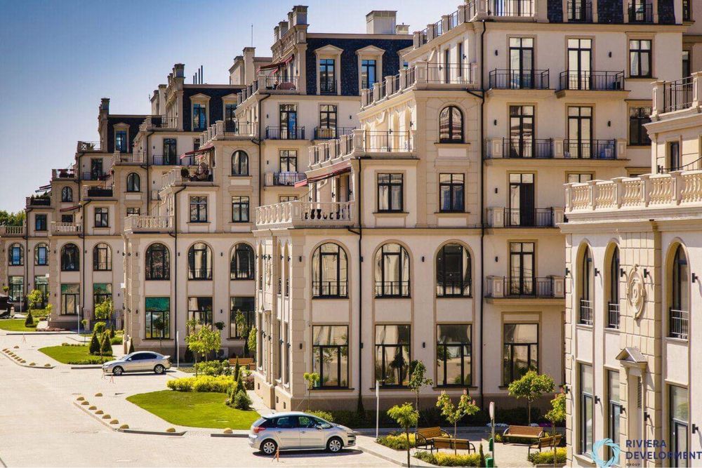 Здається 1-кімн. квартира ЖК Авторський