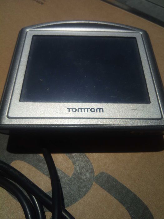 Vendo GPS Tomtom